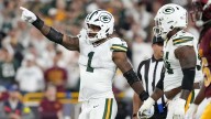 Commanders resort to wild tactic to stop Packers’ Micah Parsons in TNF
