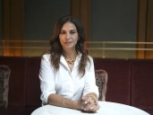 Mariló Montero: "Jesucristo ha sido, es y será el hombre de mi vida"
