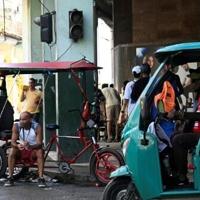 'Anguish' as Cuba plunges into new electricity blackout
