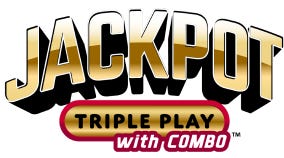 For 15th time this year, there's a Jackpot Triple Play winner