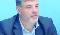 Burgos: “El Concejo Deliberante necesita equilibrio y ser la voz real de los vecinos”