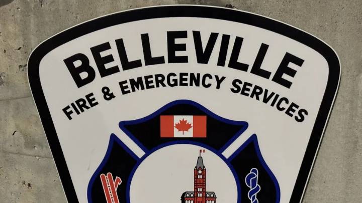 Amendment approved to increase funding for tools and equipment for Belleville Fire & Rescue