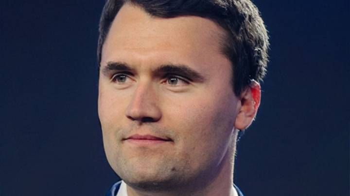 Trump anuncia arresto del presunto responsable del asesinato de Charlie Kirk