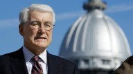 Former Illinois Gov. Jim Edgar, a popular two-term Republican, dies at 79