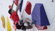 Alberto Ginés se estrena con brillo en el Mundial