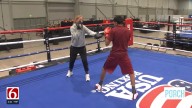 Hundreds of fighters in Tulsa for USA Boxing National Open