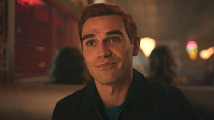 Riverdale's KJ Apa Looks Nearly Unrecognizable As He Starts Making Music Under The Name Mr. Fantasy, And Fans Are Freaking Out