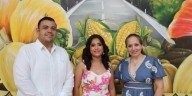 Fabiola Priante García, nueva Señorita Independencia 2025 de Jalapa