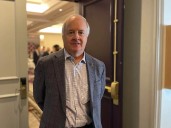 U.S. ambassador to Canada says softwood solution will be 'very, very difficult'