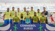 Brasil busca su sexto título mundial sub-20 con nuevas promesas