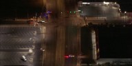 Woman in critical after crash at central Phoenix intersection