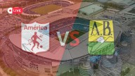 En vivo 🔴 América vs Bucaramanga 🔴 Copa BetPlay