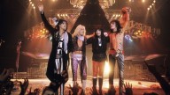Mötley Crüe Announce Theatre of Pain 40th Anniversary Deluxe Box Set
