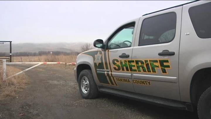 Halloween Safety: Be Aware of Yakima Sex Offenders