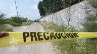 Localizan a hombre sin vida en camino a espaldas de Parque Industrial Apolo en Irapuato