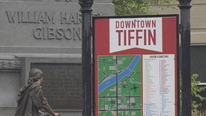 Tiffin celebrates a decade of downtown transformation and growth