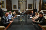 Milei tendrá reuniones con la mesa nacional y presentará el Presupuesto 2026