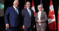Ontario NDP defends province’s trustees as Ford government dangles axe