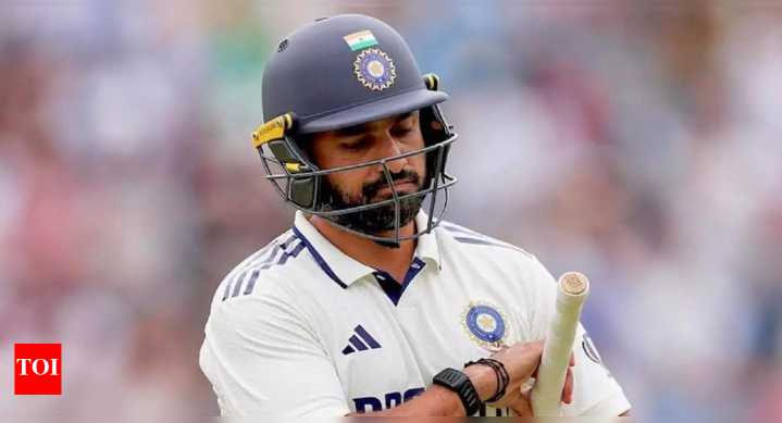 India drop Karun Nair for West Indies Test matches