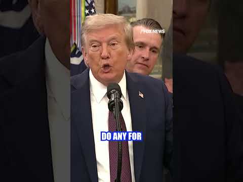 WATCH: Trump comments on viral rumors of his demise #shorts #usa #us #trump #viral #news #new