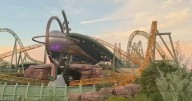 Guest who died at Orlando theme park identified