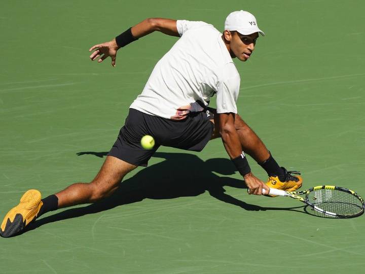 Canadian tennis, baseball and the NFL all enjoyed great weeks