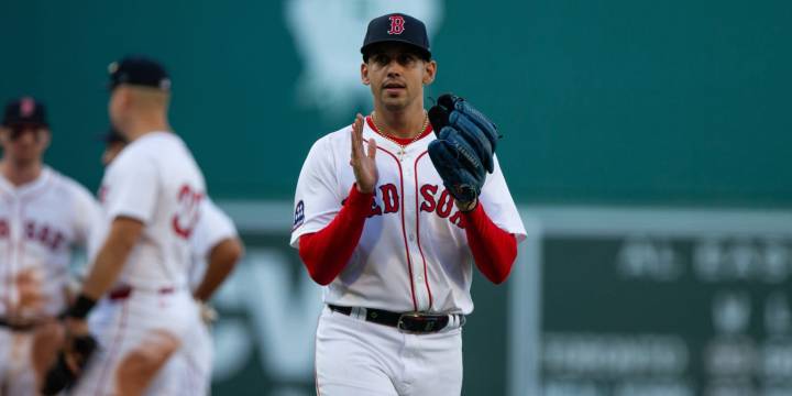 Red Sox secure 2nd AL Wild Card spot, win Game 162