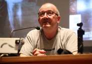 Garth Ennis, autor superventas: «Avilés tiene unas Jornadas del Cómic que son una maravilla»