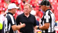 'Held hostage' - NFL fans furious as millions can't watch Super Bowl rematch over broadcast quirk