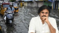 Hyderabad Floods: Pawan Kalyan Appeals to Jana Sena Cadre for Support