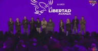Javier Milei reconoció la derrota electoral y ratifica su rumbo político hacia octubre