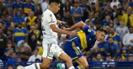 Boca va por un triunfo ante Central Córdoba para mantenerse entre los líderes de su zona