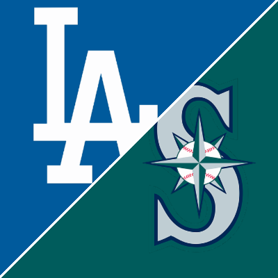 Dodgers vs. Mariners (26 de Sep., 2025) Resultados en Vivo