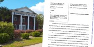 Judge order: Lowcountry attorney cannot restrict financial records from law partner