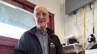 Still sharp: Meet the 92-year-old meat cutter carving out a legacy in P.E.I.