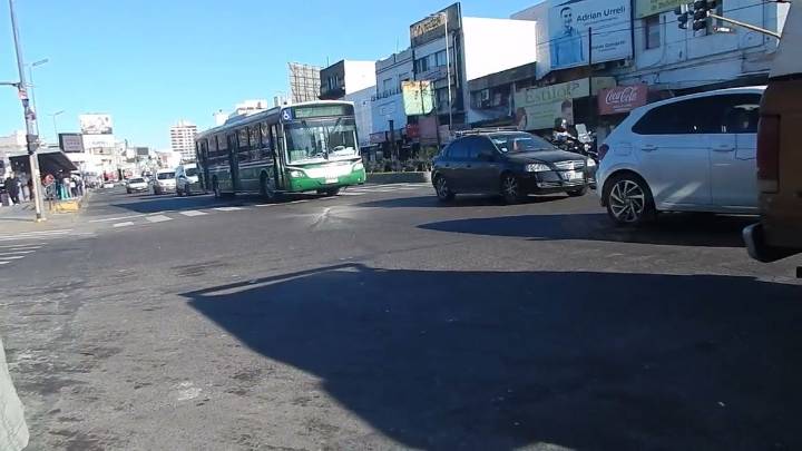 Cortarán la Avenida Hipólito Yrigoyen por obras en Lanús mano a Lomas de Zamora