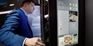 Samsung will now display ads on your $1,800 smart refrigerator