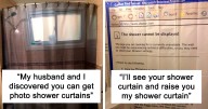 36 Times When Shower Curtains Made Bathrooms A Hundred Times Better