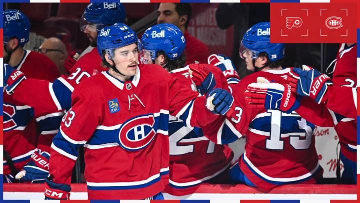 PHI@MTL: Game recap