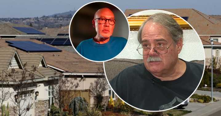 ‘First-of-its-kind’ NV Energy charge sparks outrage among Las Vegas solar owners