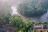 An Indigenous-led solar canoe initiative expands across the Amazon