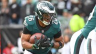 2025 Week 3 NFL picks, odds, best bets from proven model: This 5-way football parlay returns nearly 25