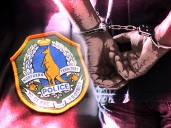 Drug driver with three grams of meth apprehended after fleeing police