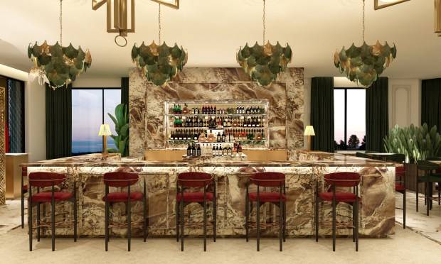 Modern Indian restaurant Pippal is expanding to Dublin