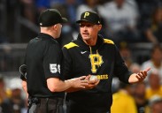 Off The Bat: Pirates players hope to see Don Kelly back as manager