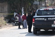 Se registra un tercer fallecimiento por autolesión en menos de 24 horas