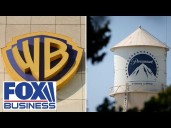 LIGHTS, CAMERA, ACQUISITION: Is a new Hollywood giant in the works?