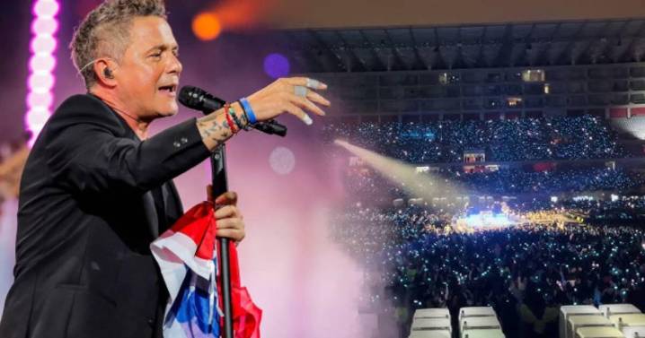 Alejandro Sanz en Lima: fecha del concierto, dónde comprar las entradas y cuándo inicia la venta