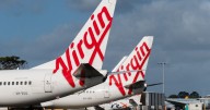Airline says passengers can now bid for another seat beside them for 'extra space'