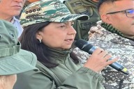 Carmen Meléndez: «El pueblo se está preparando y dice presente para la lucha»
